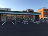 ファミリーマート