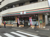 セブンイレブン