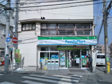 ファミリーマート