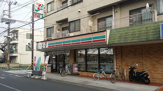 セブンイレブン