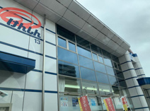 茨城県信用組合上水戸支店