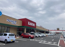 カスミ水戸西原店