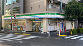 ファミリーマート