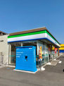 ファミリーマート