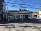 ファミリーマート