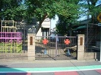 善隣幼稚園の画像1