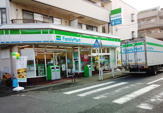 ファミリーマート