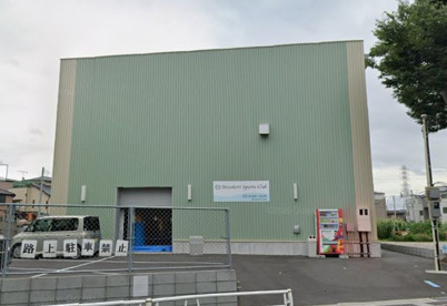 ミズトリスポーツクラブ 武蔵新城gymの画像1