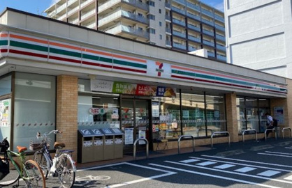 セブンイレブン 厚木水引店の画像1