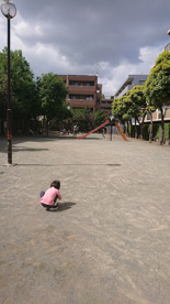 新作公園- どんぐり公園 -の画像1