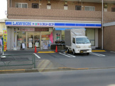 ローソン・スリーエフ 府中本宿店