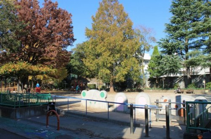 高円寺東公園の画像1