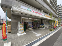 スギ薬局　木川東店