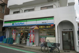 ファミリーマート 希望ケ丘店