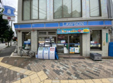 ローソン 西中島店