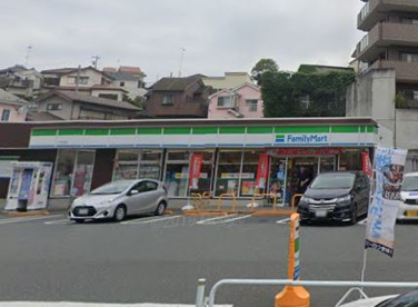 ファミリーマート 下永谷店 の画像1