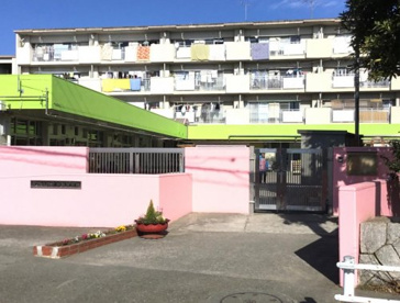 小梅保育園の画像1