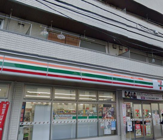 セブンイレブン 横浜下永谷2丁目店の画像1
