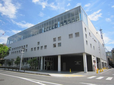 大津イトマンスポーツクラブの画像1