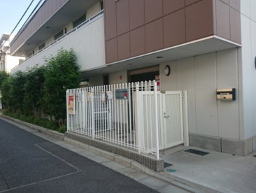 アスクときわ台保育園の画像1