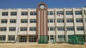 大阪市立本庄中学校の画像1