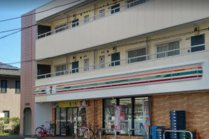 セブンイレブン 鎌倉深沢店の画像1