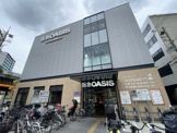 阪急OASIS 福島ふくまる通り57店