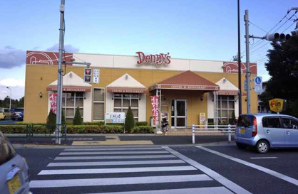 デニーズ西国分寺店の画像1