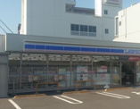 ローソン 磯子森三丁目店
