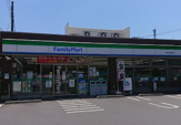 ファミリーマート 戸塚下倉田町店