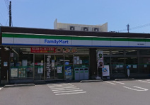ファミリーマート 戸塚下倉田町店