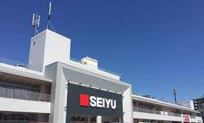 西友 上野芝店の画像1