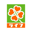 ライフ 大仙店