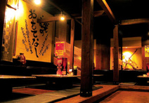 海援隊沖縄　できすぎ屋～とみしろ店