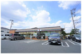 セブン-イレブン 茅ヶ崎小桜町店