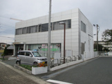 静岡銀行舘山寺支店