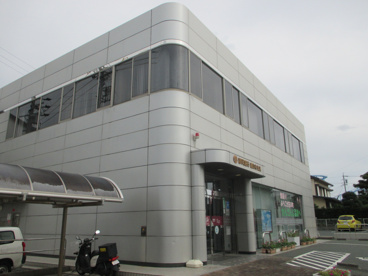 店舗 静岡銀行舘山寺支店の画像2