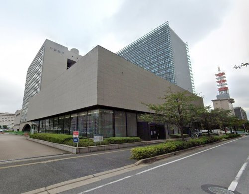 千葉銀行幸町特別出張所