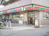 コンビニエンスストア セブンイレブン 神戸泉が丘