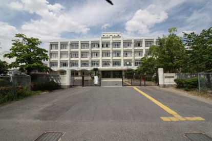 守山市立物部小学校の画像1