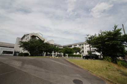 守山市立立入が丘小学校の画像1