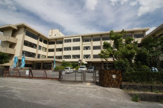 守山市立吉身小学校