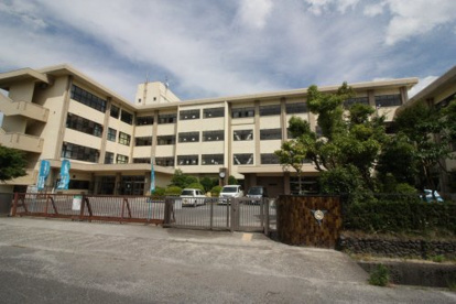 守山市立吉身小学校の画像1