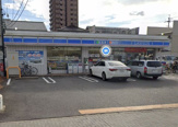ローソン 薬師通店