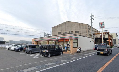 セブンイレブン　西江井ヶ島西店の画像1