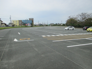 駐車場 はままつフラワーパークの画像5