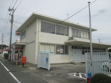 事務所 舘山寺郵便局の画像2