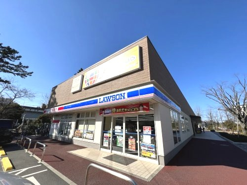 ローソン ウェルキャビン稲毛海岸店