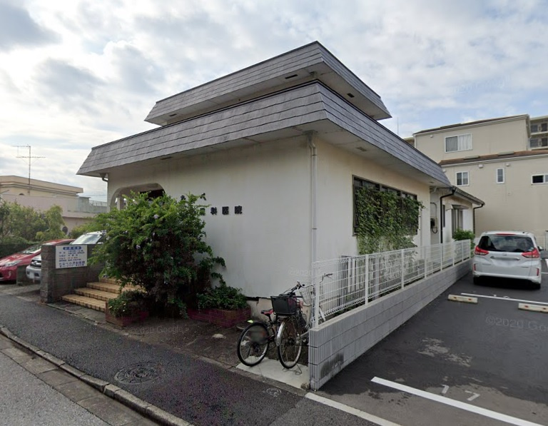 たなべ小児科医院