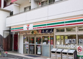 セブン-イレブン 横浜大口駅前店